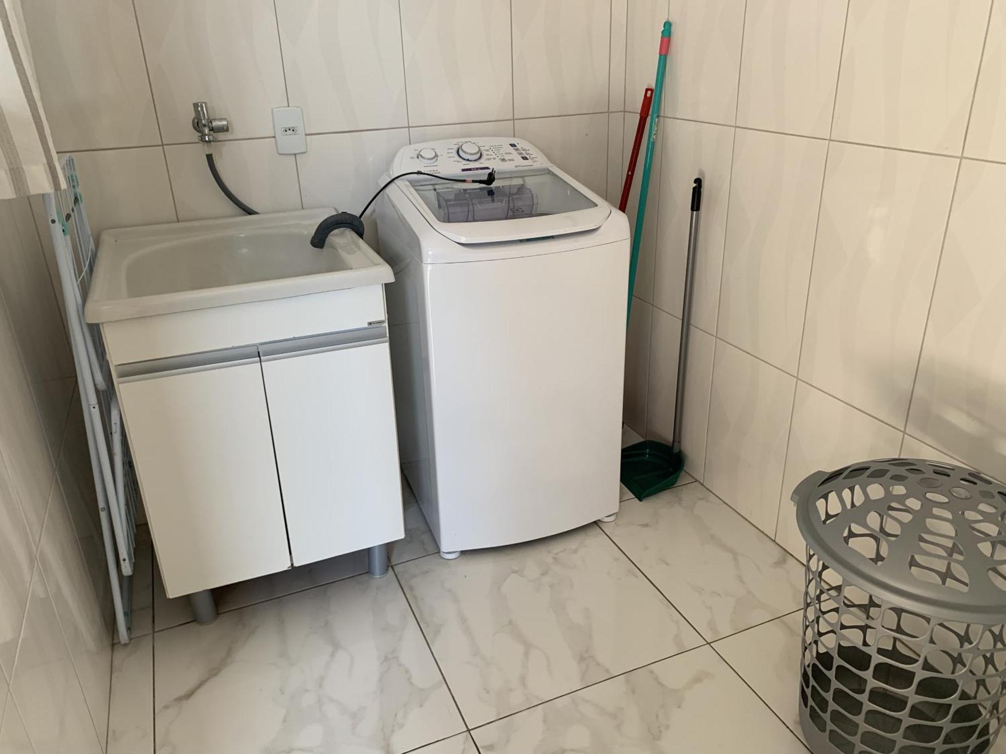 Casa Do Lago - Condominio De Casas Para Aluguel Diario E De Temporada Penha  Ngoại thất bức ảnh