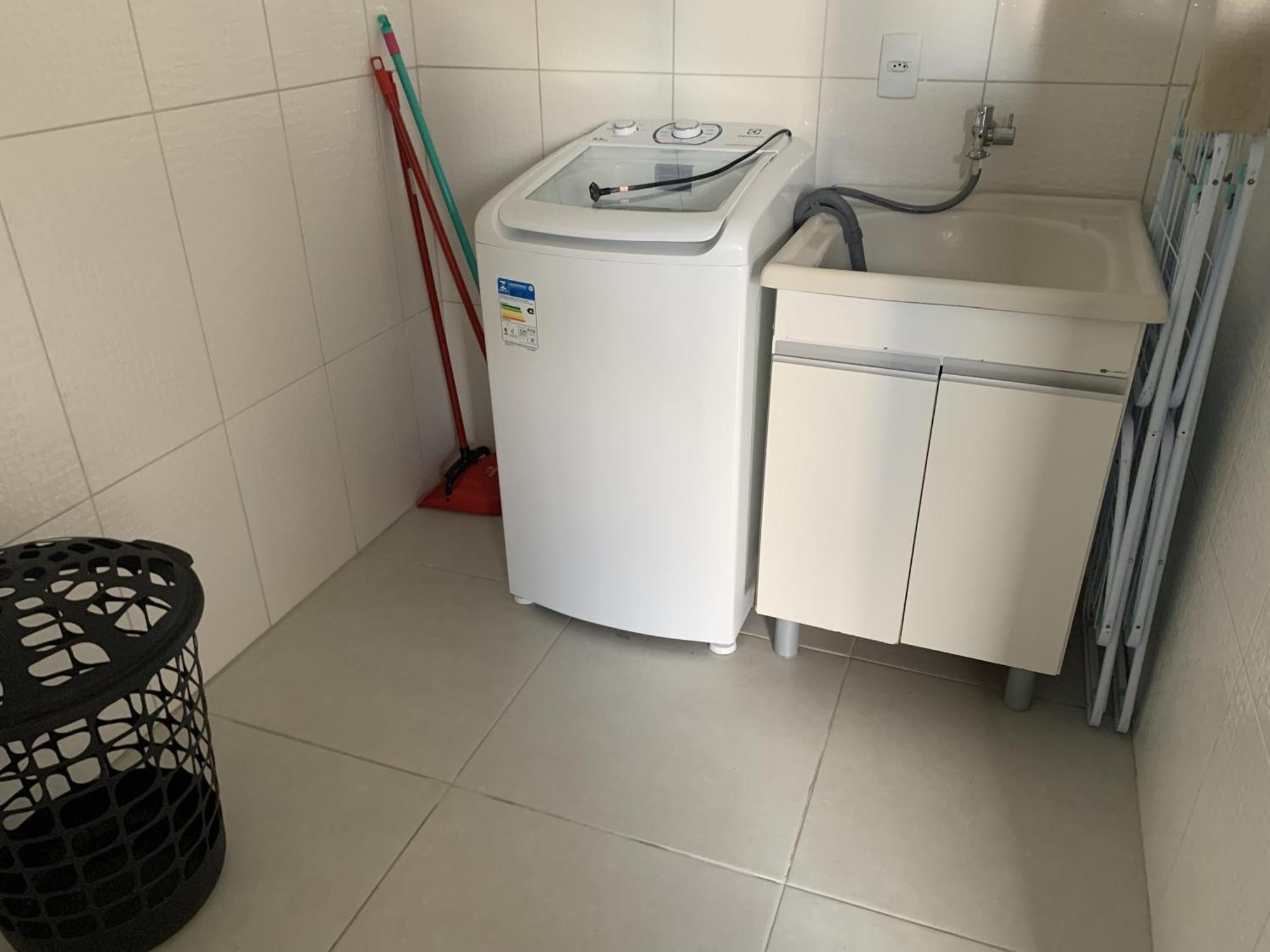 Casa Do Lago - Condominio De Casas Para Aluguel Diario E De Temporada Penha  Ngoại thất bức ảnh