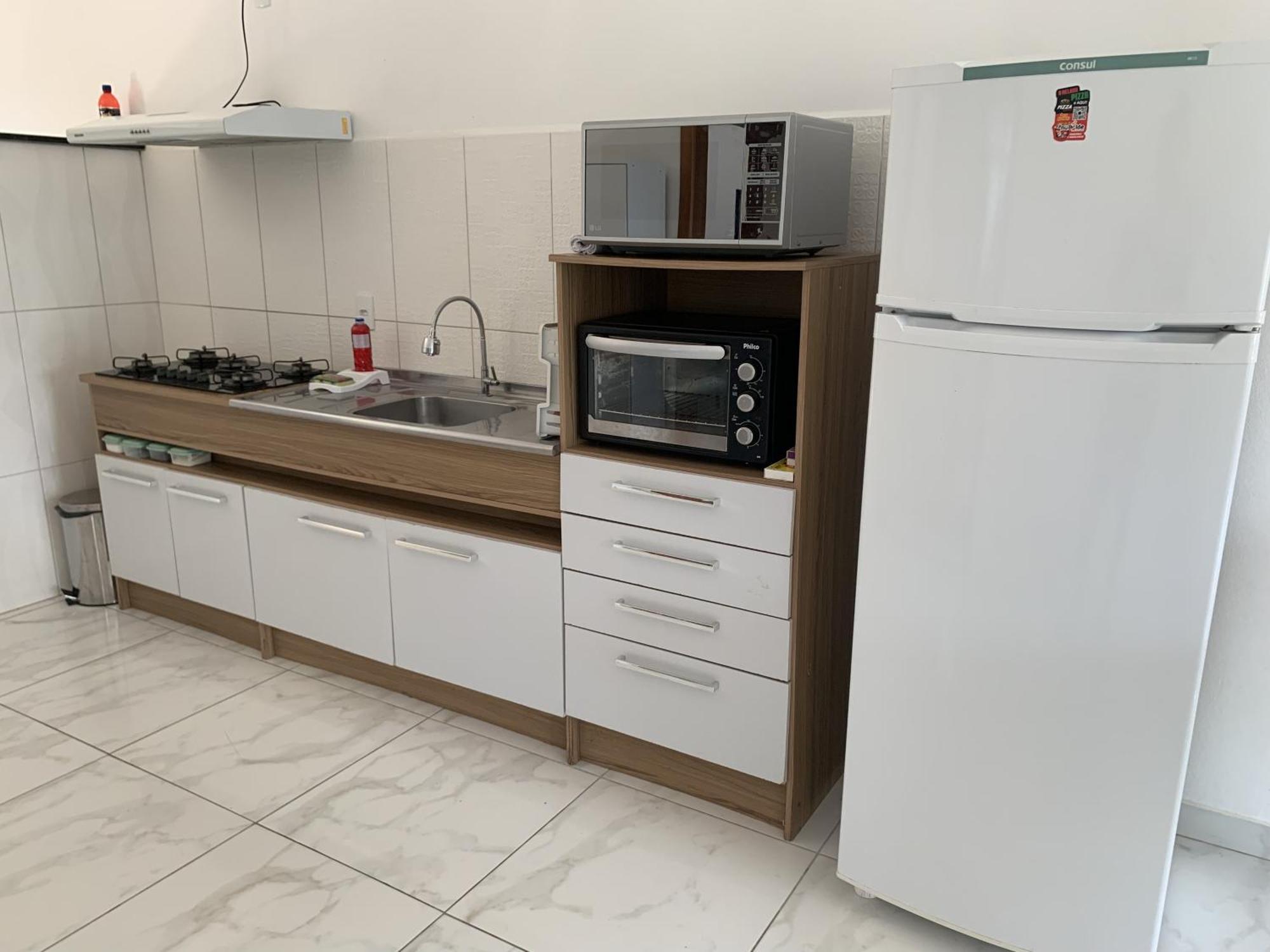 Casa Do Lago - Condominio De Casas Para Aluguel Diario E De Temporada Penha  Ngoại thất bức ảnh